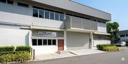 Loyang Offshore Supply Base (D17), Factory #570048161